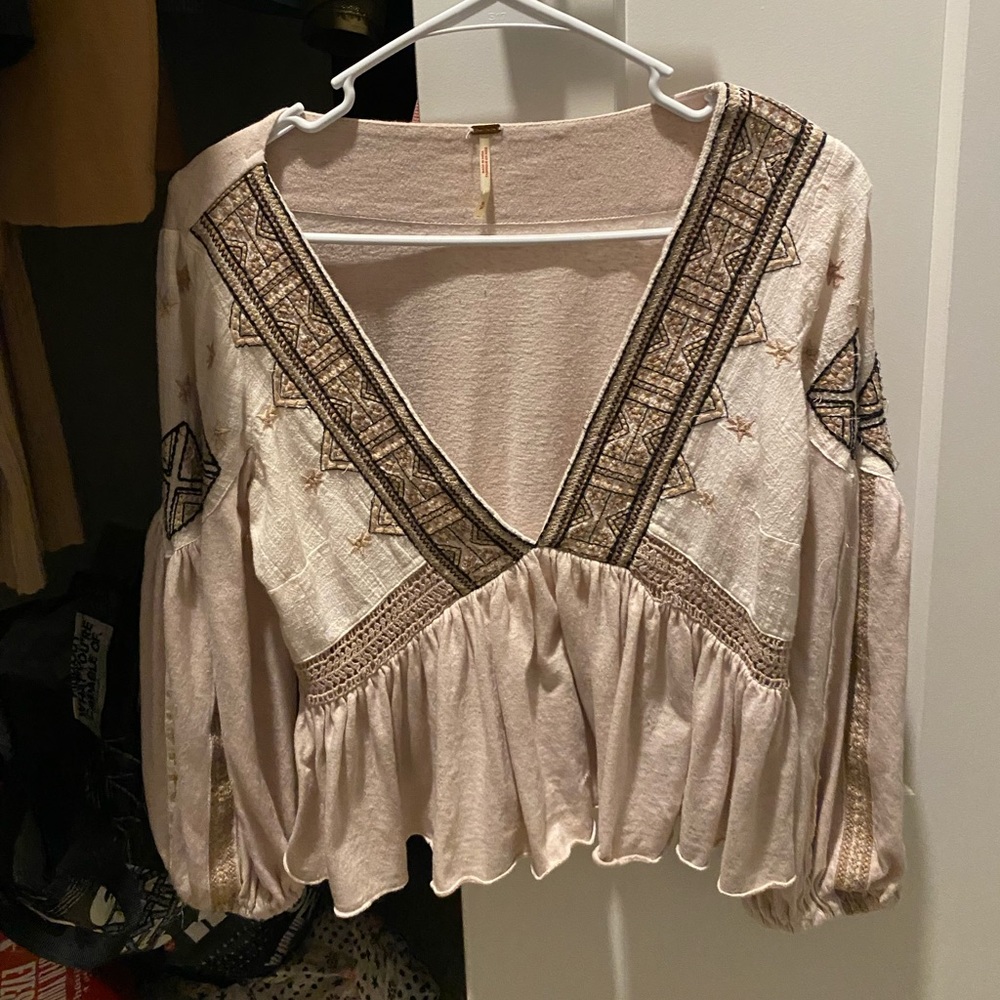 Free People Top